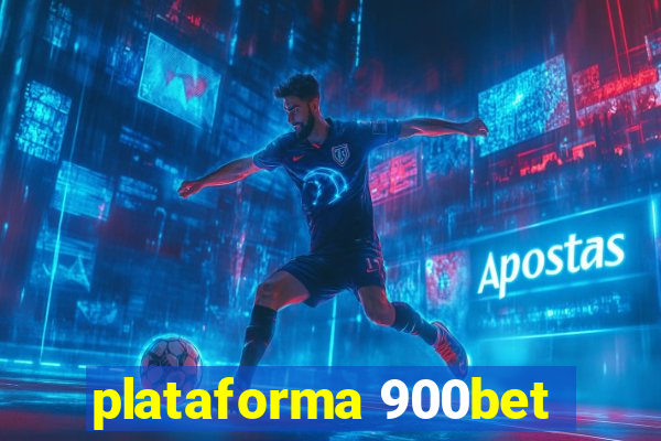 plataforma 900bet